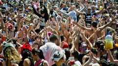 B�scate en la Festa da Fraga de As Pontes
