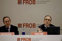 La privatizaci�n de NCG est� en manos de Fernando Restoy (derecha) y Antonio Carrascosa.