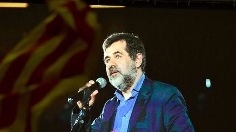 Jordi Sanchez