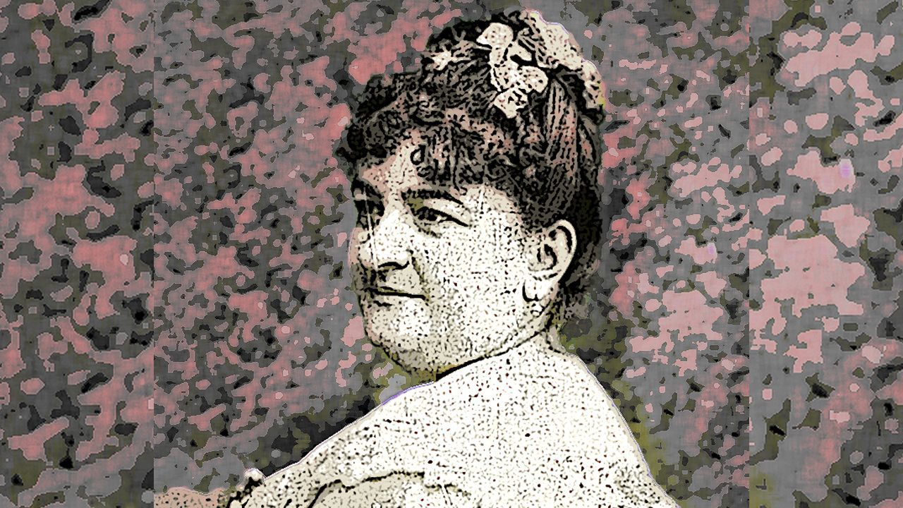 ¿Emilia Pardo Bazán regresará a su casa?