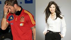 Ruptura Sergio Ramos y Pilar Rubio