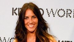 Irene Junquera y Pablo Puyol, pareja sorpresa