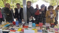La feria arranc� este fin de semana en Santiago