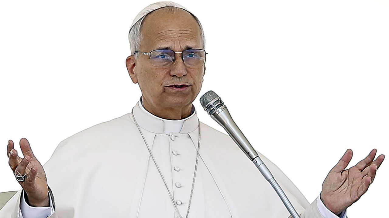 Confirmado: el papa León XIV tiene orígenes en la localidad cántabra de Isla