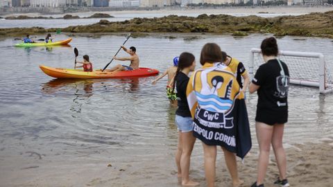 deporte