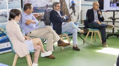 Jornada de pesca artesanal en Laxe: �las im�genes!