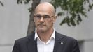 5. RA�L ROMEVA. El exconseller de Asuntos Exteriores se enfrenta a 16 a�os de prisi�n por rebeli�n y malversaci�n y otros 16 de inhabilitaci�n absoluta. La Abogac�a del Estado solicita 11 a�os y medio de prisi�n por sedici�n y malversaci�n.