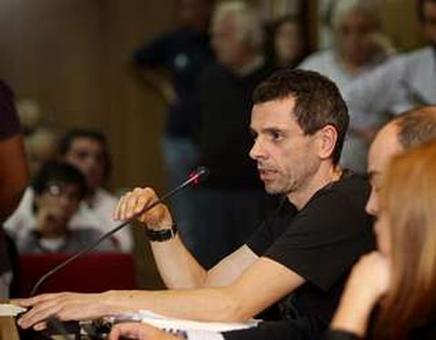 Magari�os se mostr� �perplexo� por la insensibilidad de L�pez.