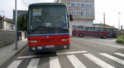 Desde La Estradense afirman que hay cambios que perjudicar�an a los estudiantes de A Estrada. 