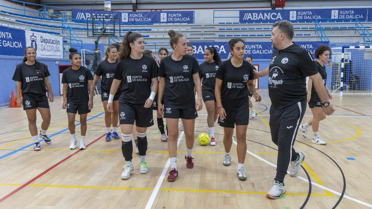 El Meigas recibe al Mioño, con el que está igualado en la clasificación
