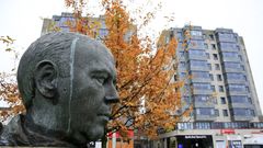 Os persoeiros que honran as r�as de Lugo