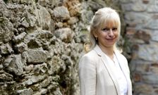 Vlasakova dirige el Centro de Linguas Modernas de la USC, que en el 2015 cumple 40 a�os. 