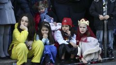 Carnaval en A Coru�a
