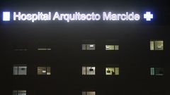 Medio centenar de personas han tenido que ingresar en la uci por el coronavirus