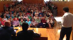 Asamblea del Montep�o