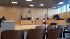 El acusado declar ante la magistrada del Penal 1 por videoconferencia