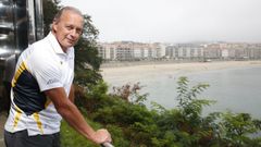 El amor gallego de Bert�n Osborne