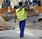 Servicios y construcci�n dan s�ntomas de recuperaci�n. 
