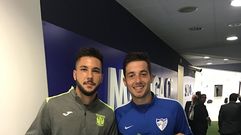 Jony y Guerrero