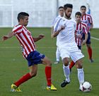 El Nar�n perdi� ayer en un campo dif�cil para puntuar.