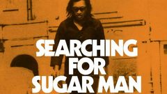 SUGAR MAN