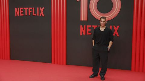 Miguel Herrán