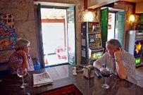 En el bar �A Devesa�, de Extramundi�, robaron dos veces.