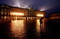 El Concello encarg� una auditor�a para analizar el consumo el�ctrico en todos sus edificios.