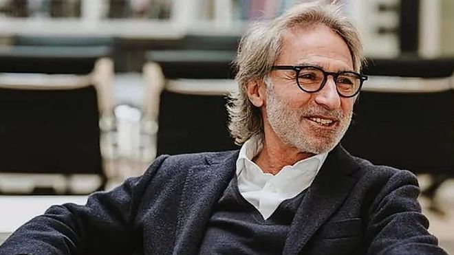 El arquitecto Josep Juanpere, fallecido el pasado 26 de diciembre.