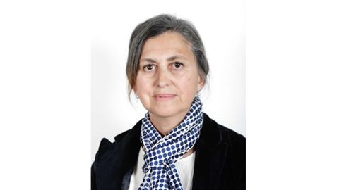 MARGARITA PEREGRINA- PSOE por Pontevedra- Nacida en 1956. Abogada
