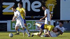 Partido de Preferente entre el Boiro y el Dubra