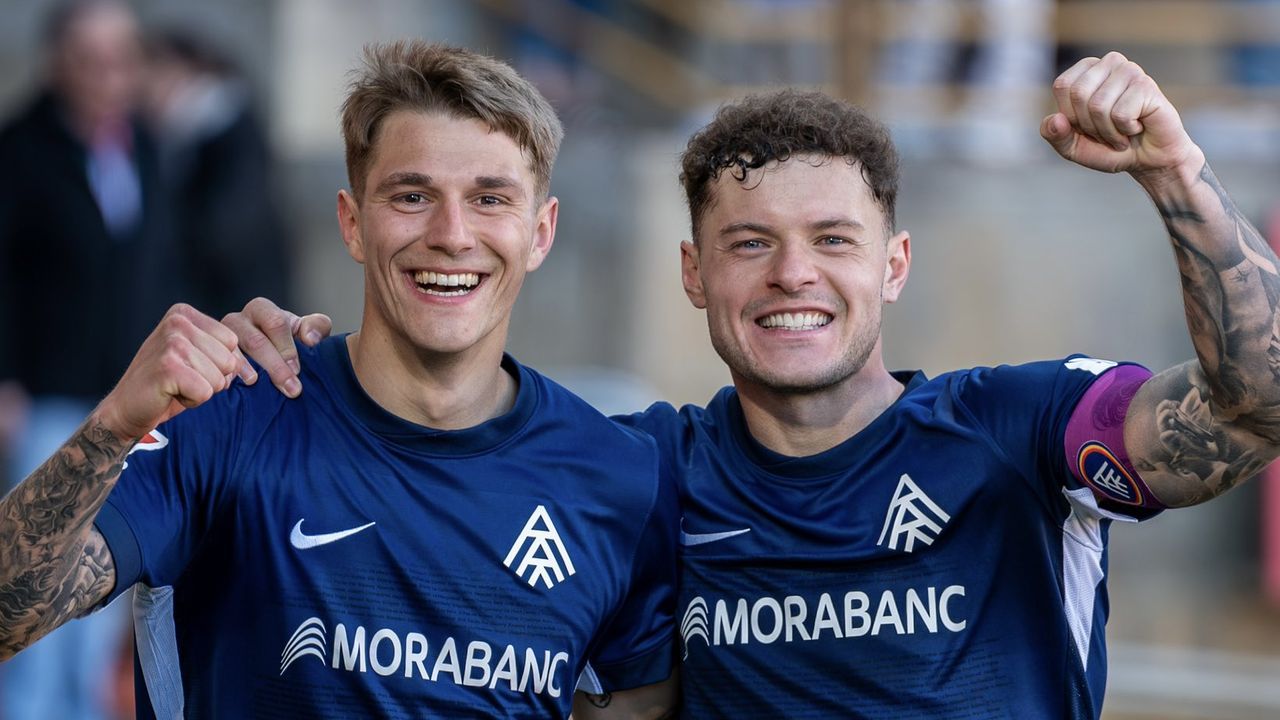 Más de 30 canteranos del Celta en el fútbol profesional esta temporada