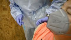 El jueves est� prevista una nueva jornada de vacunaci�n masiva