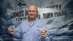 Pepe Mel renov� su abono este viernes en Riazor