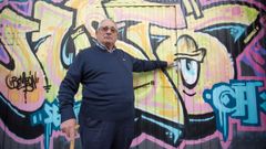 �Se nos chegan a pillar repartindo propaganda comunista, estar�amos mortos�