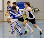 La Fundacin organiza el Torneo Cidade de Lugo.