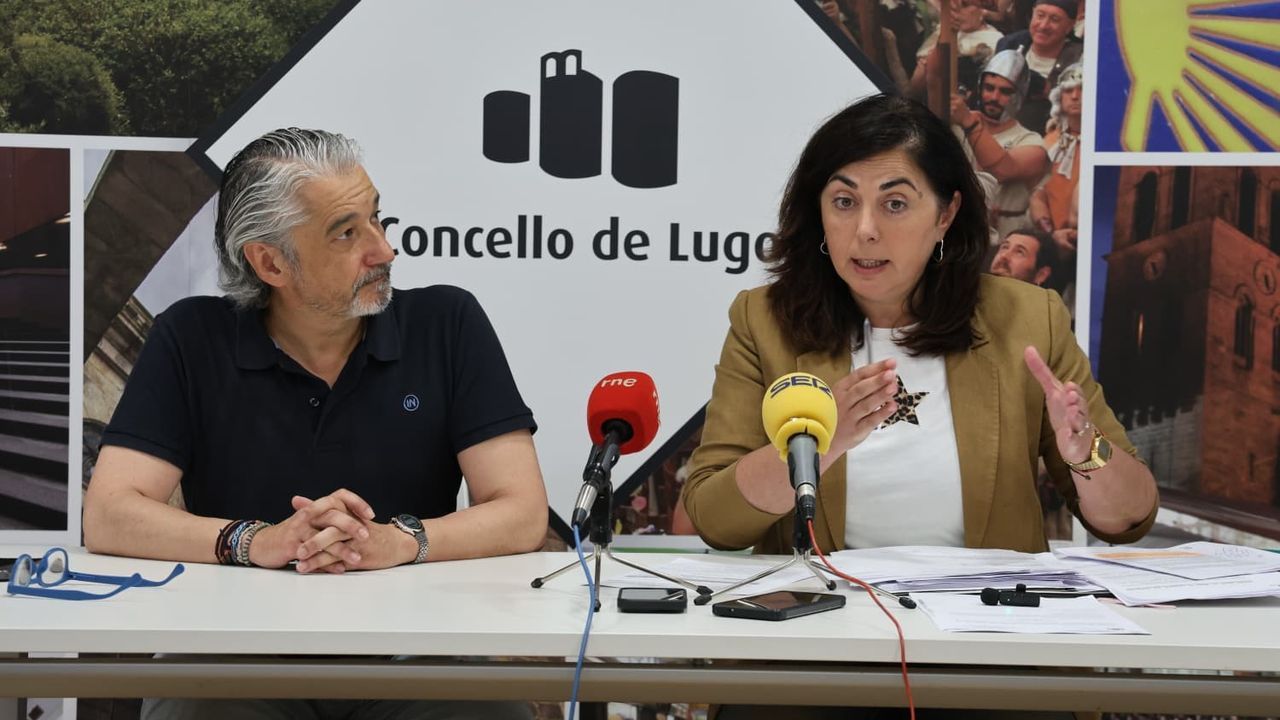 El Concello de Lugo compensará el IBI pagado de más a 4.300 propietarios de fincas rústicas