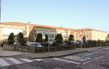 Odontolox�a es de titularidad municipal desde hace a�os, pero la USC no ha resuelto a�n su traslado. 