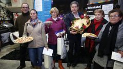 Todas las im�genes de la Festa da Filloa