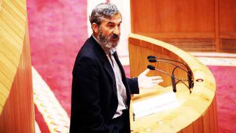 Francisco Sineiro