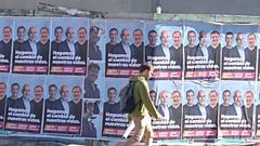 Esas primarias son claves en Argentina para definir el rumbo hacia las presidenciales de octubre.