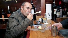 Pontedetapas. El Cafet�n
