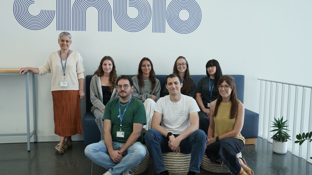 Vigo se moviliza para financiar tratamientos personalizados para el sarcoma