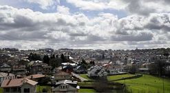 Lal�n vive estos d�as una actualizaci�n del catastro, para la que se cit� a propietarios de viviendas.