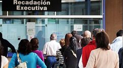 Oficina de Hacienda en Vigo