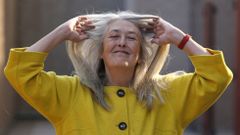 Mary Beard