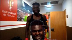 Jordy Caicedo