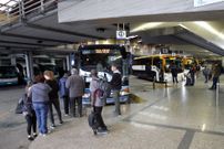 La estaci�n de autobuses actual pasar� al complejo administrativo de San Caetano. 