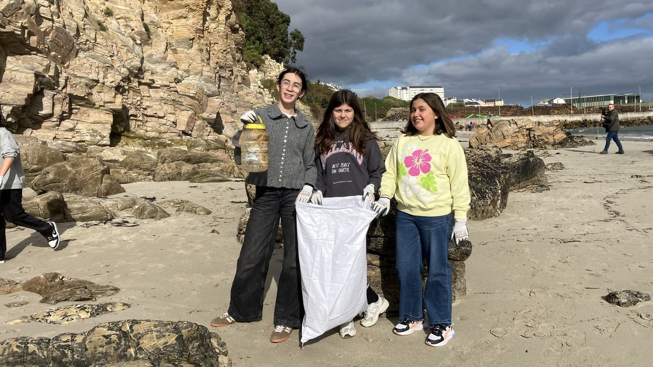 Diez mil estudiantes se benefician de Naturacción