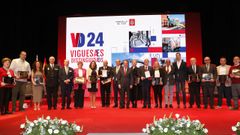 Premios con acentolocal